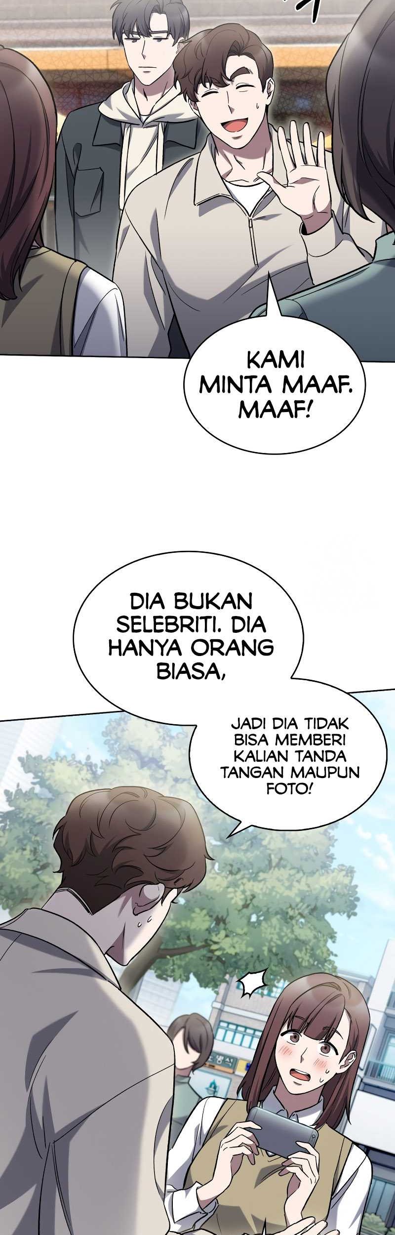 The Delivery Man From Murim chapter 08 halaman 31