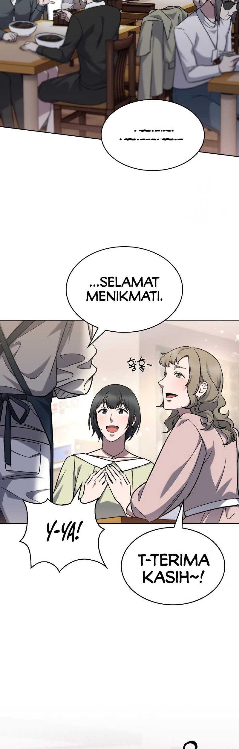The Delivery Man From Murim chapter 08 halaman 38
