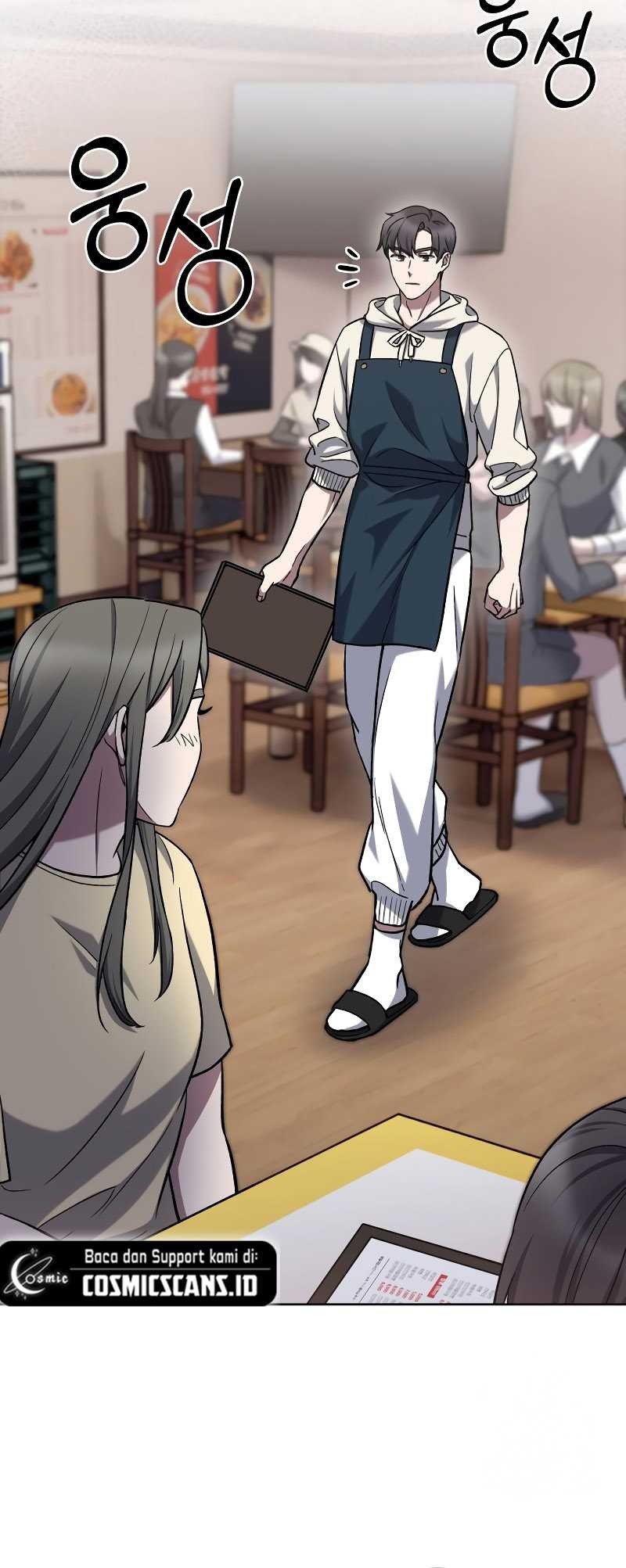 The Delivery Man From Murim chapter 08 halaman 39
