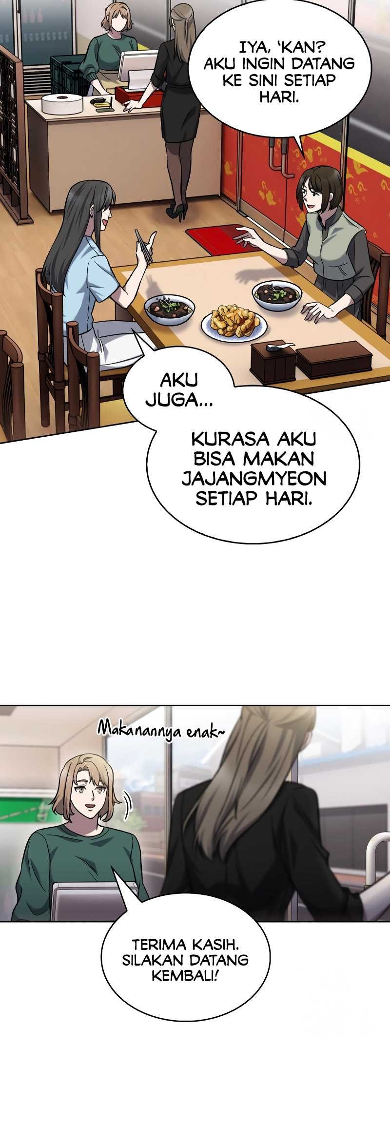 The Delivery Man From Murim chapter 08 halaman 44