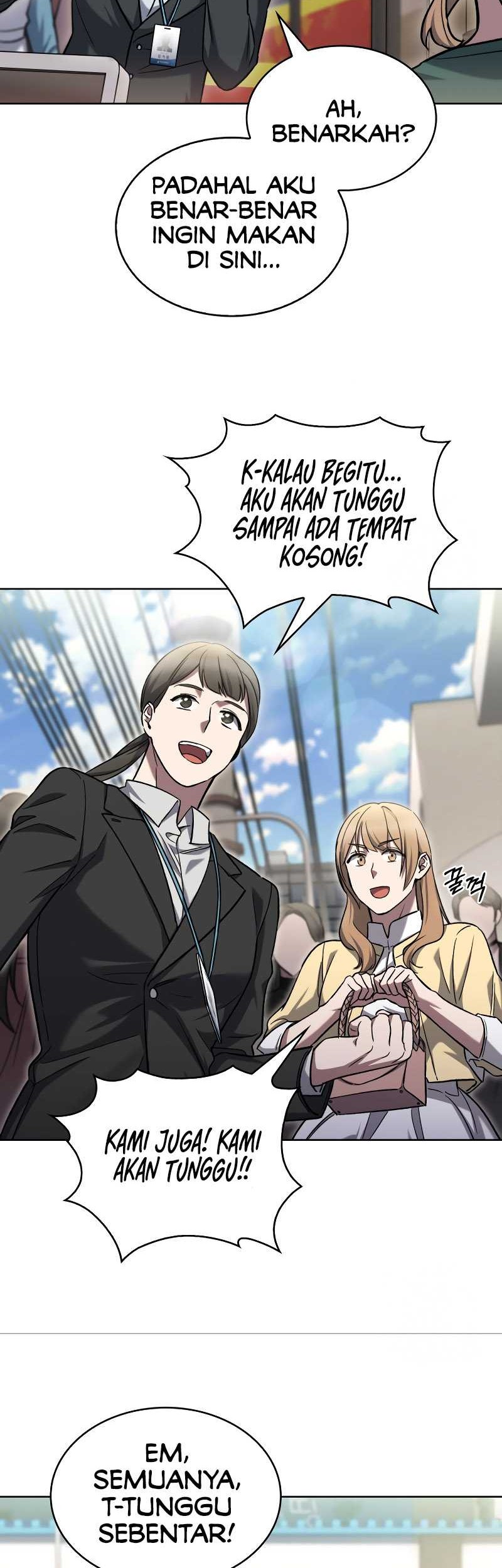 The Delivery Man From Murim chapter 08 halaman 46
