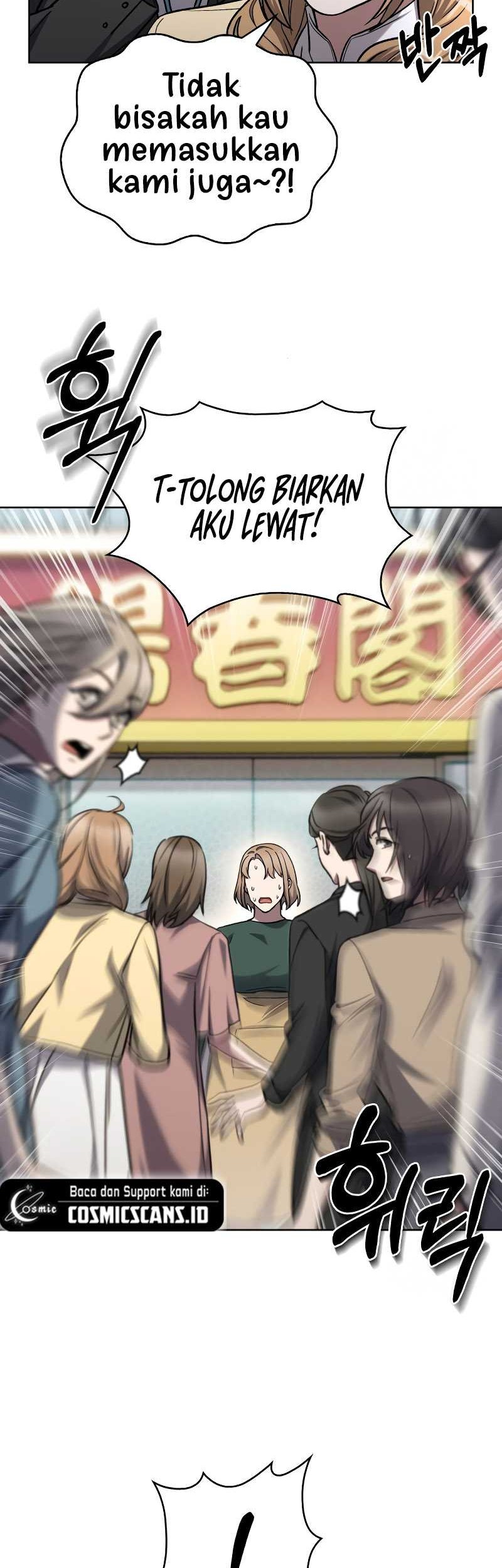 The Delivery Man From Murim chapter 08 halaman 48