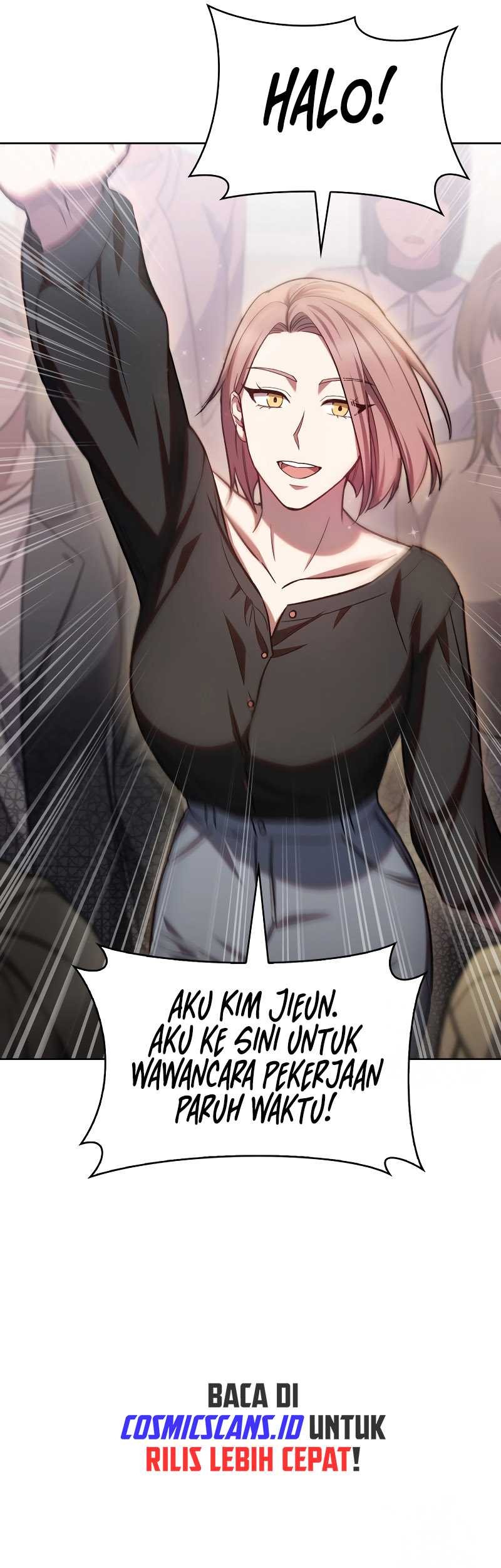The Delivery Man From Murim chapter 08 halaman 50