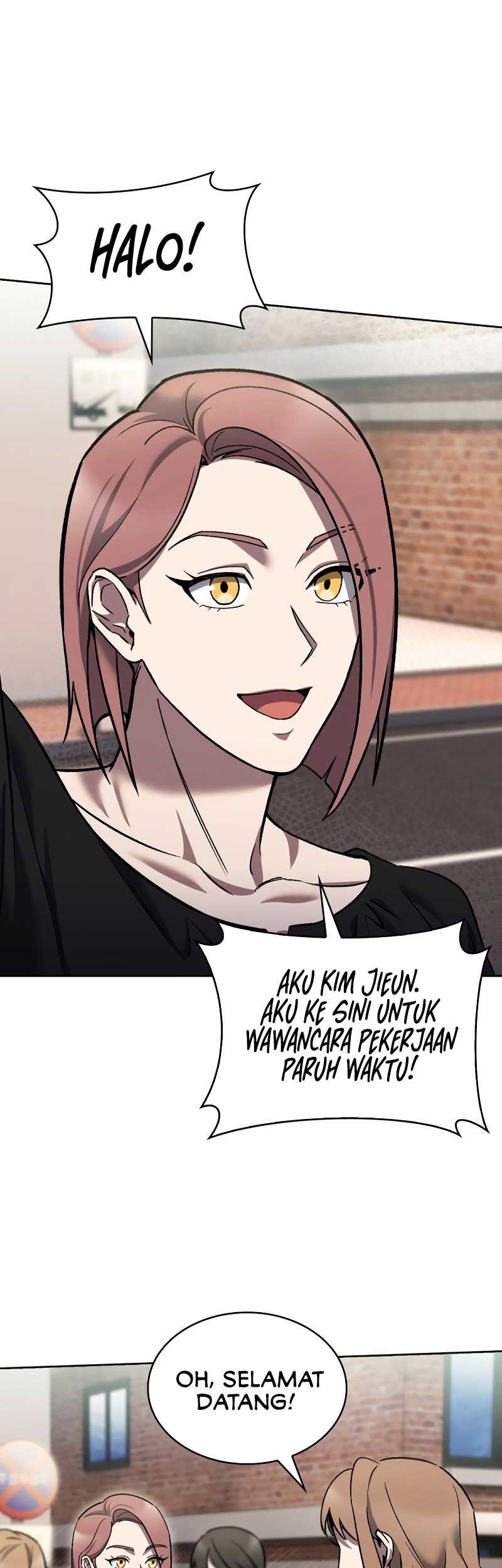 The Delivery Man From Murim chapter 09 halaman 2