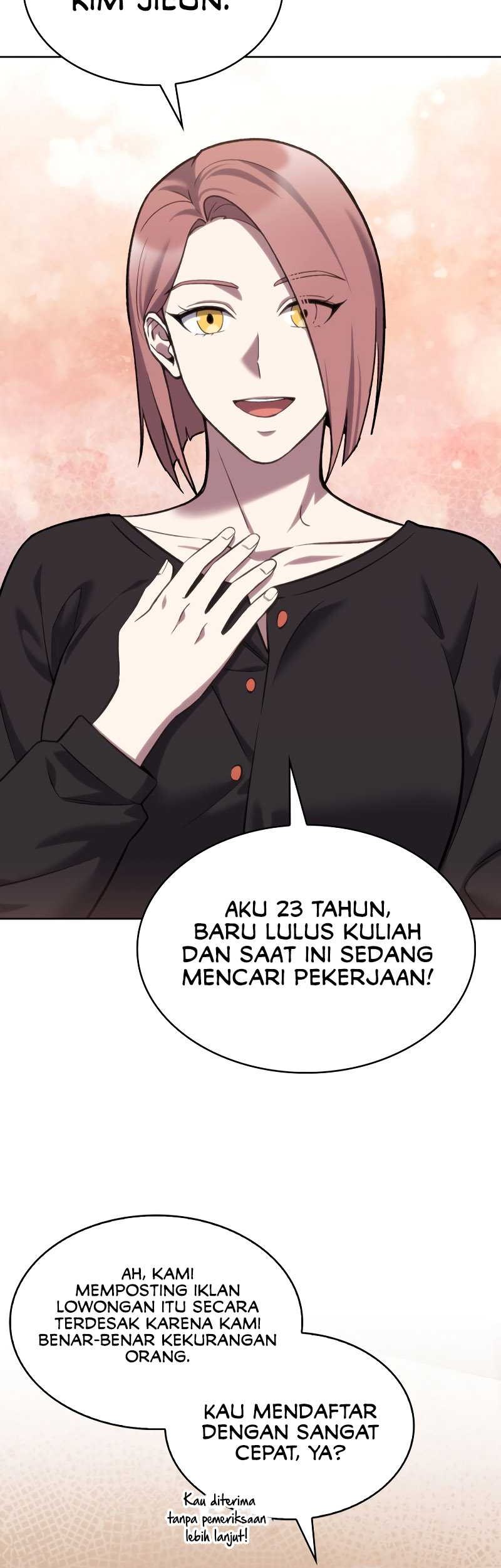 The Delivery Man From Murim chapter 09 halaman 4