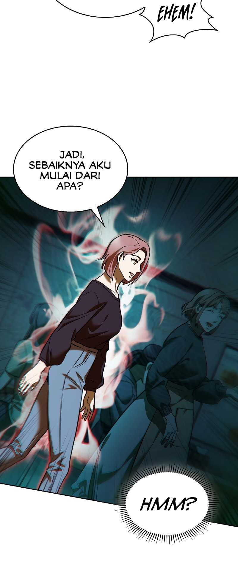 The Delivery Man From Murim chapter 09 halaman 6