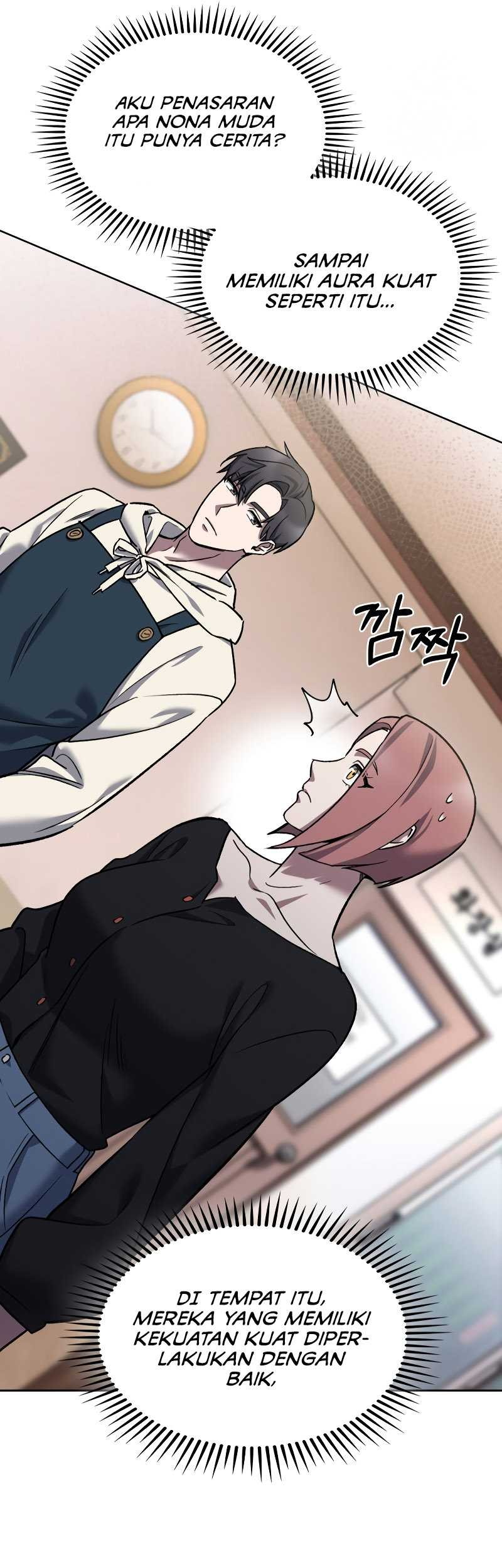 The Delivery Man From Murim chapter 09 halaman 7