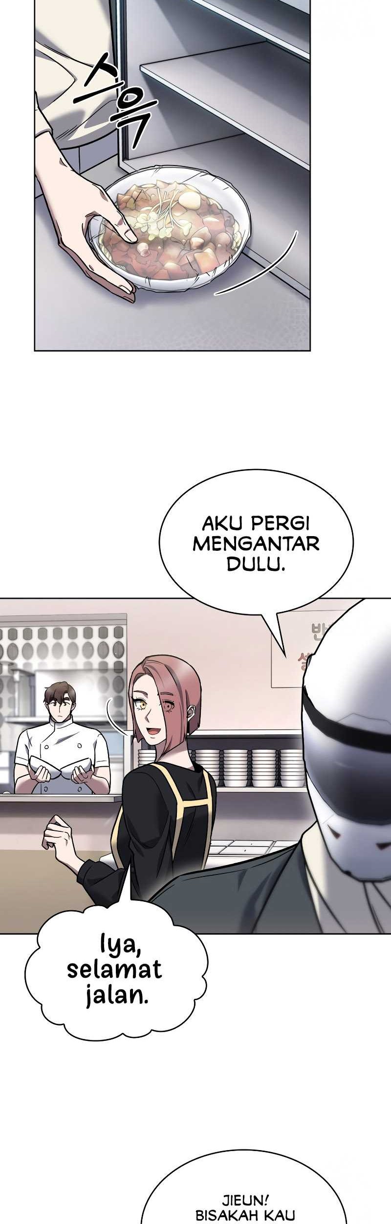 The Delivery Man From Murim chapter 09 halaman 10
