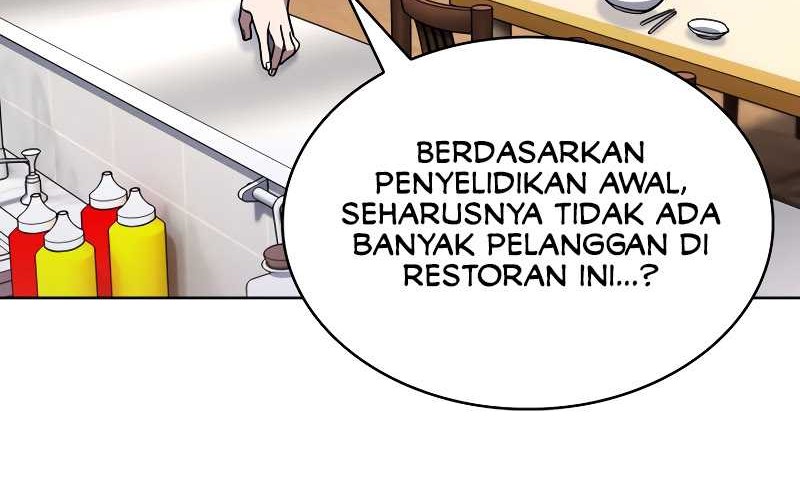 The Delivery Man From Murim chapter 09 halaman 12