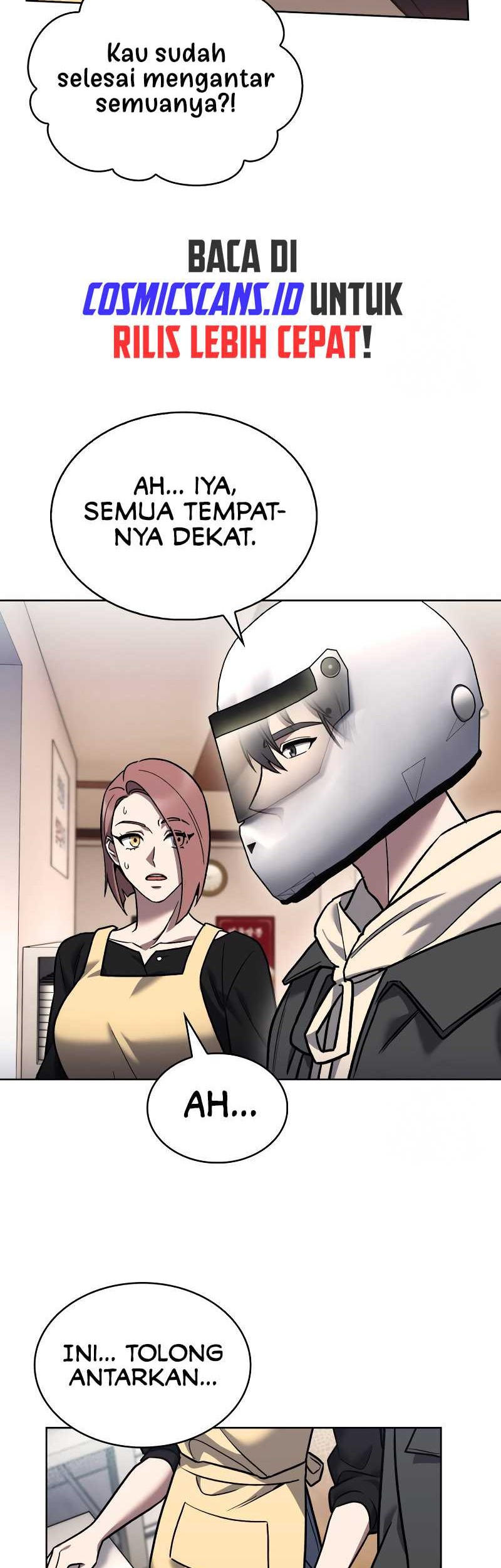 The Delivery Man From Murim chapter 09 halaman 14