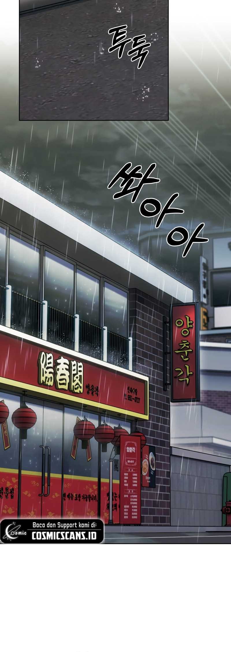 The Delivery Man From Murim chapter 09 halaman 17