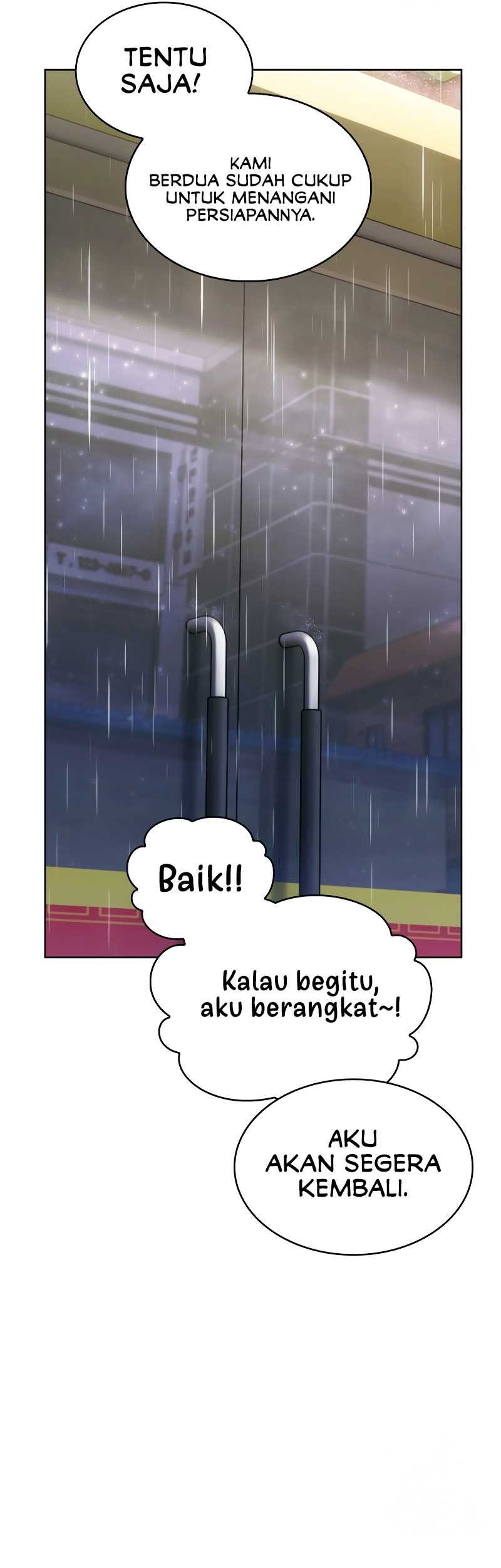 The Delivery Man From Murim chapter 09 halaman 23