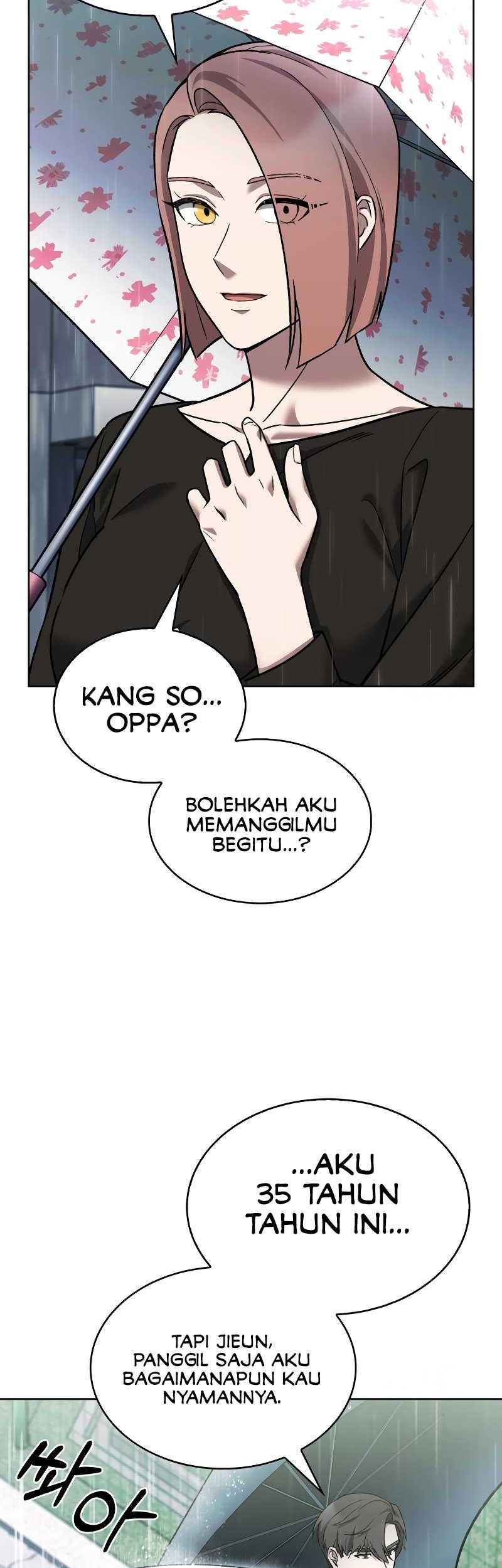 The Delivery Man From Murim chapter 09 halaman 25