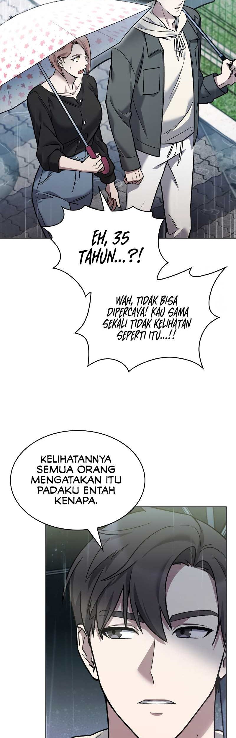 The Delivery Man From Murim chapter 09 halaman 26