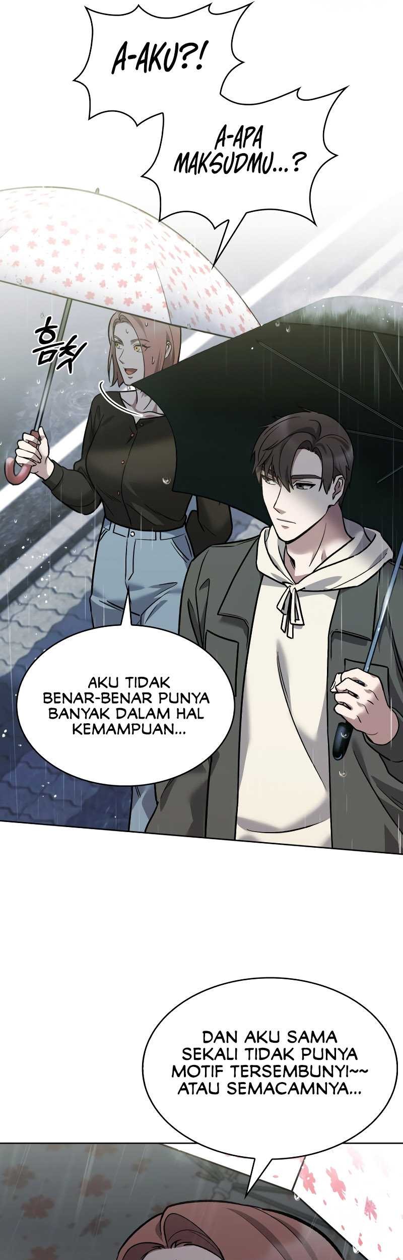 The Delivery Man From Murim chapter 09 halaman 28