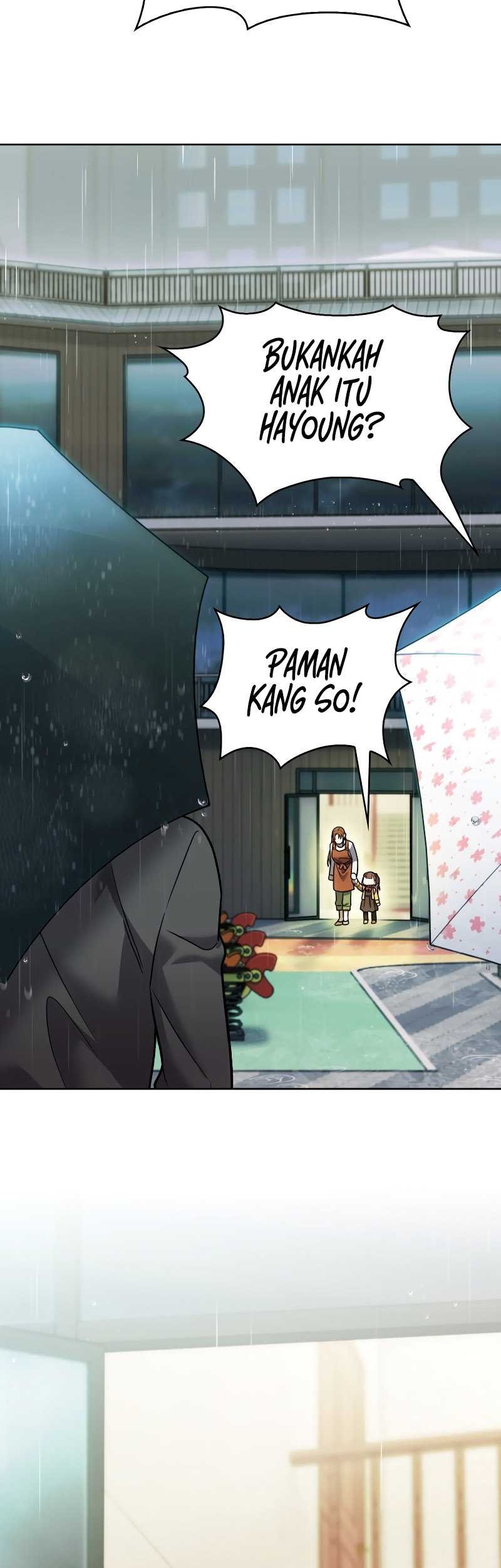 The Delivery Man From Murim chapter 09 halaman 30