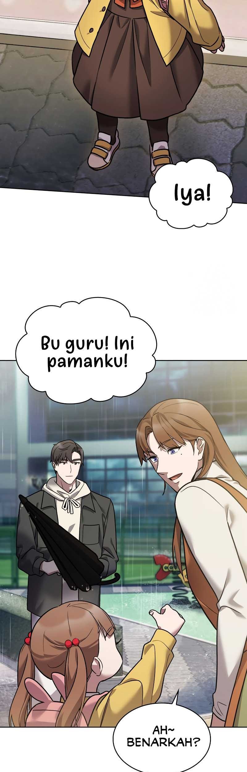 The Delivery Man From Murim chapter 09 halaman 32