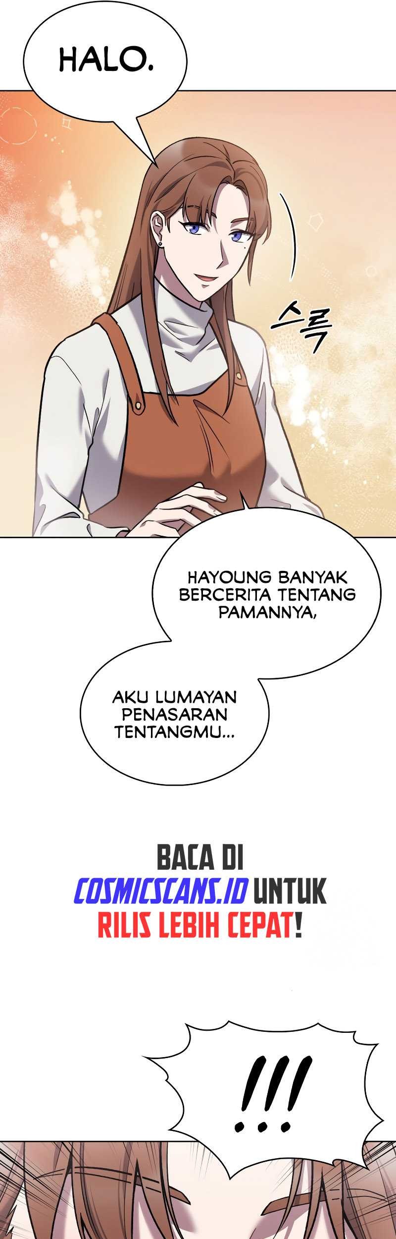 The Delivery Man From Murim chapter 09 halaman 34