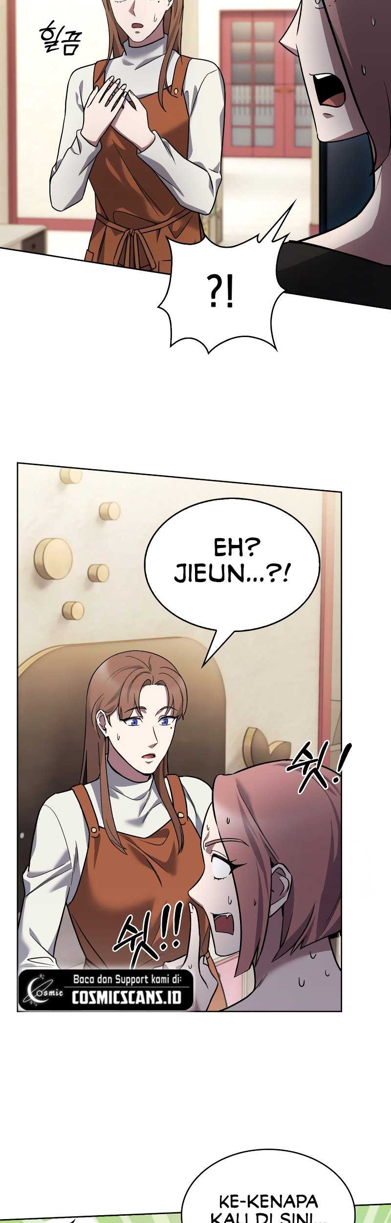 The Delivery Man From Murim chapter 09 halaman 36