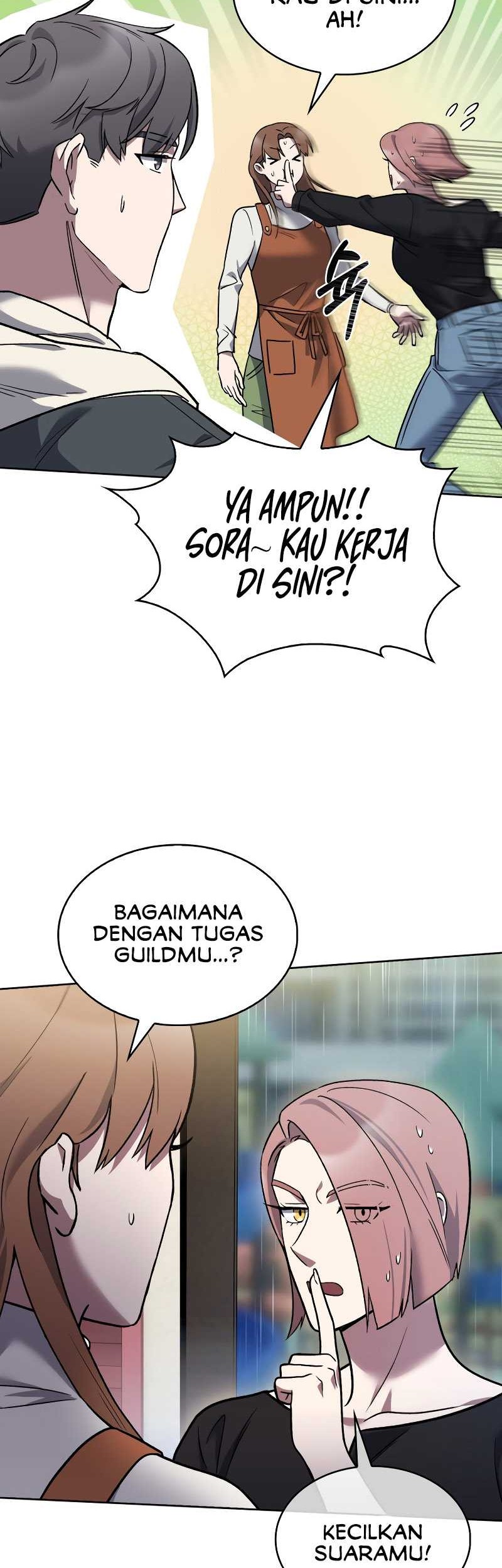 The Delivery Man From Murim chapter 09 halaman 37