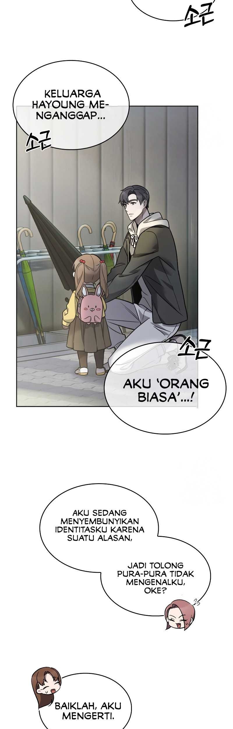 The Delivery Man From Murim chapter 09 halaman 38