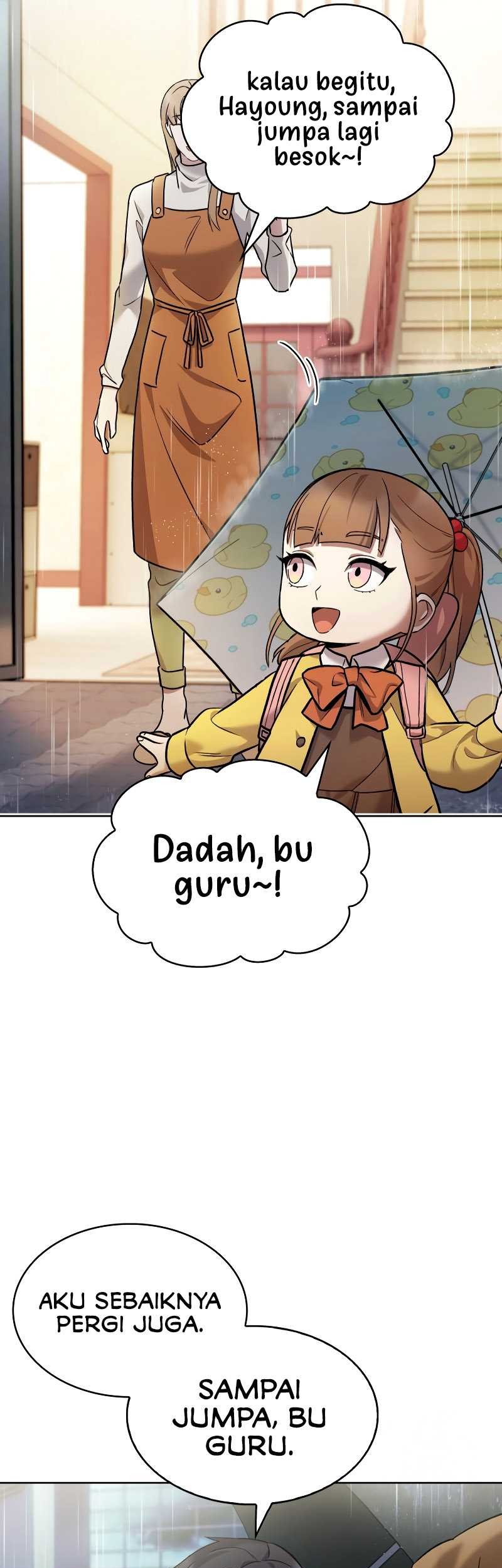 The Delivery Man From Murim chapter 09 halaman 40