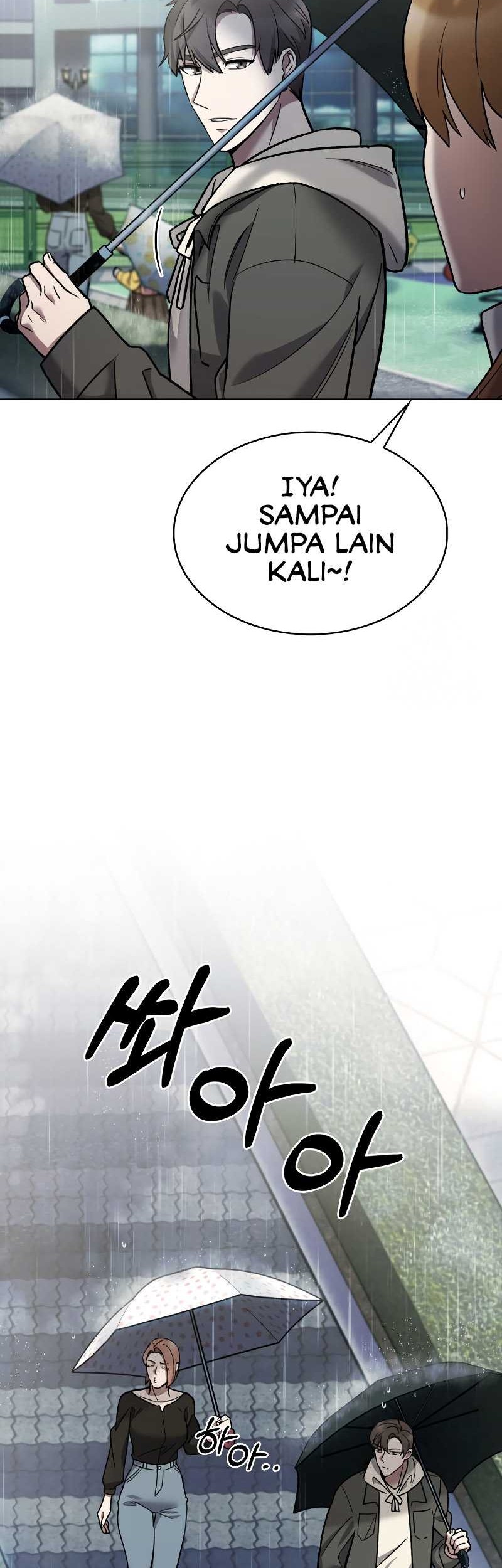 The Delivery Man From Murim chapter 09 halaman 41