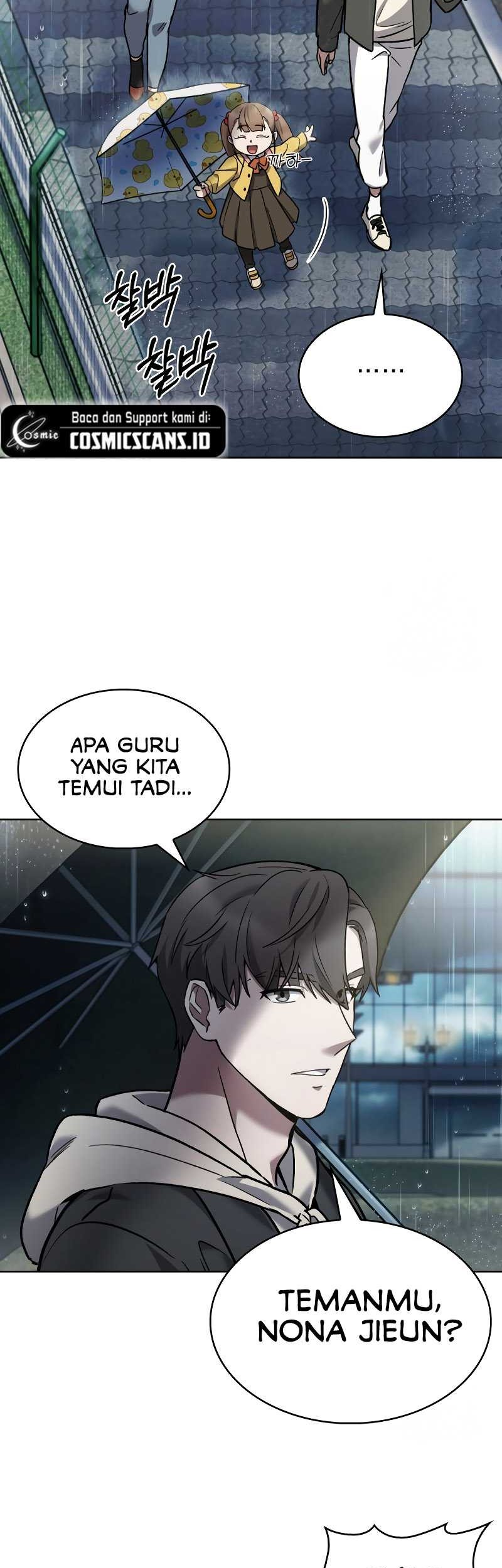 The Delivery Man From Murim chapter 09 halaman 42