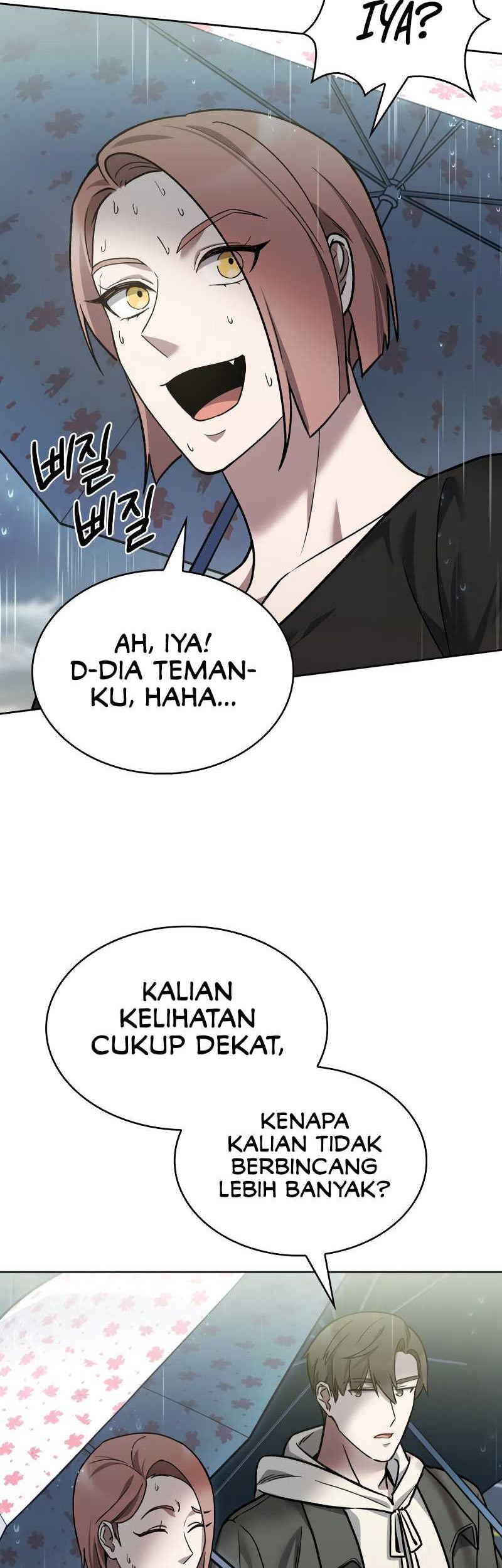 The Delivery Man From Murim chapter 09 halaman 43