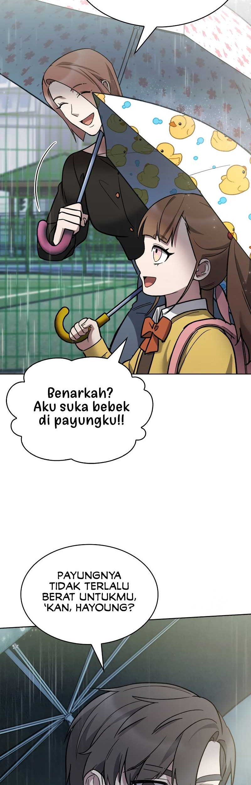 The Delivery Man From Murim chapter 09 halaman 46