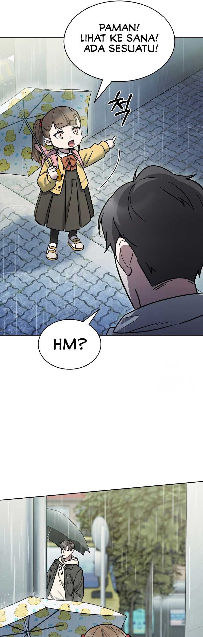 The Delivery Man From Murim chapter 09 halaman 51
