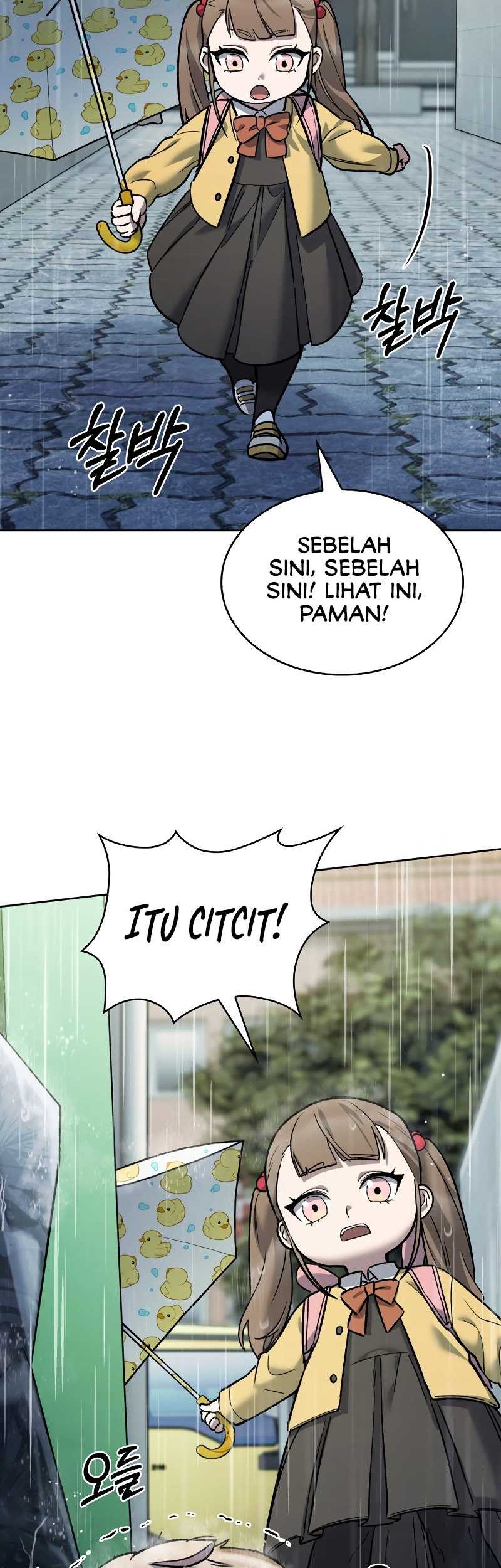 The Delivery Man From Murim chapter 09 halaman 52