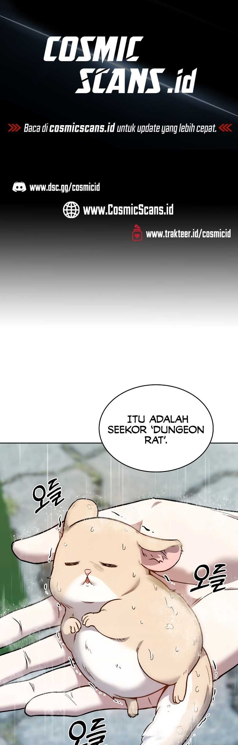 The Delivery Man From Murim chapter 10 halaman 2