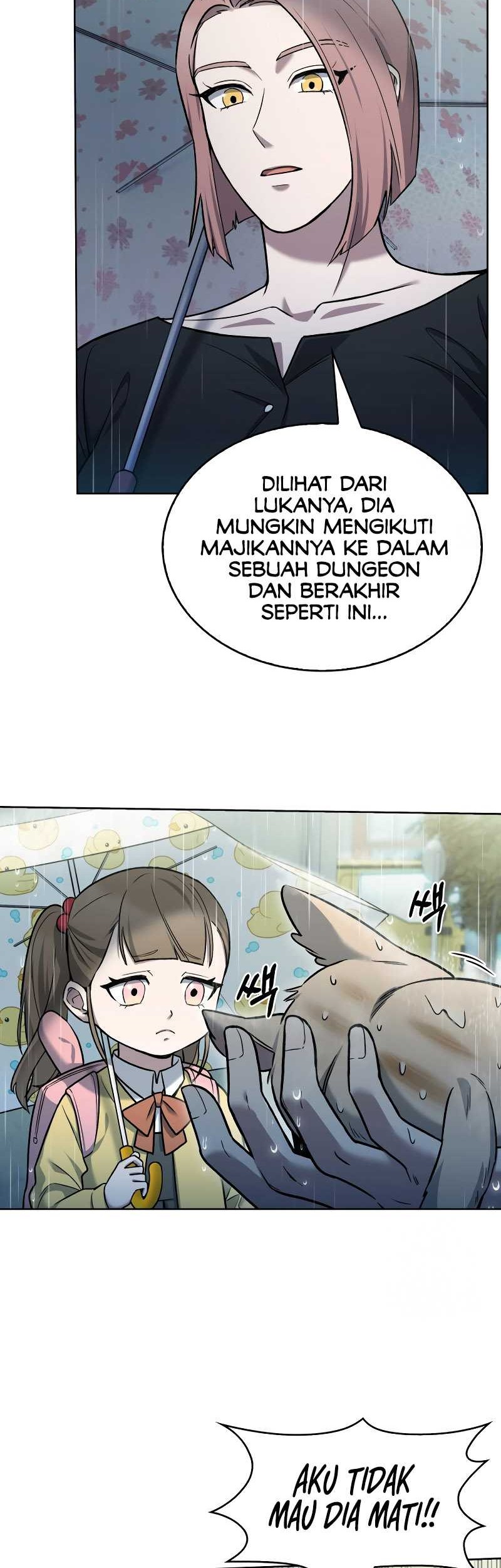 The Delivery Man From Murim chapter 10 halaman 5