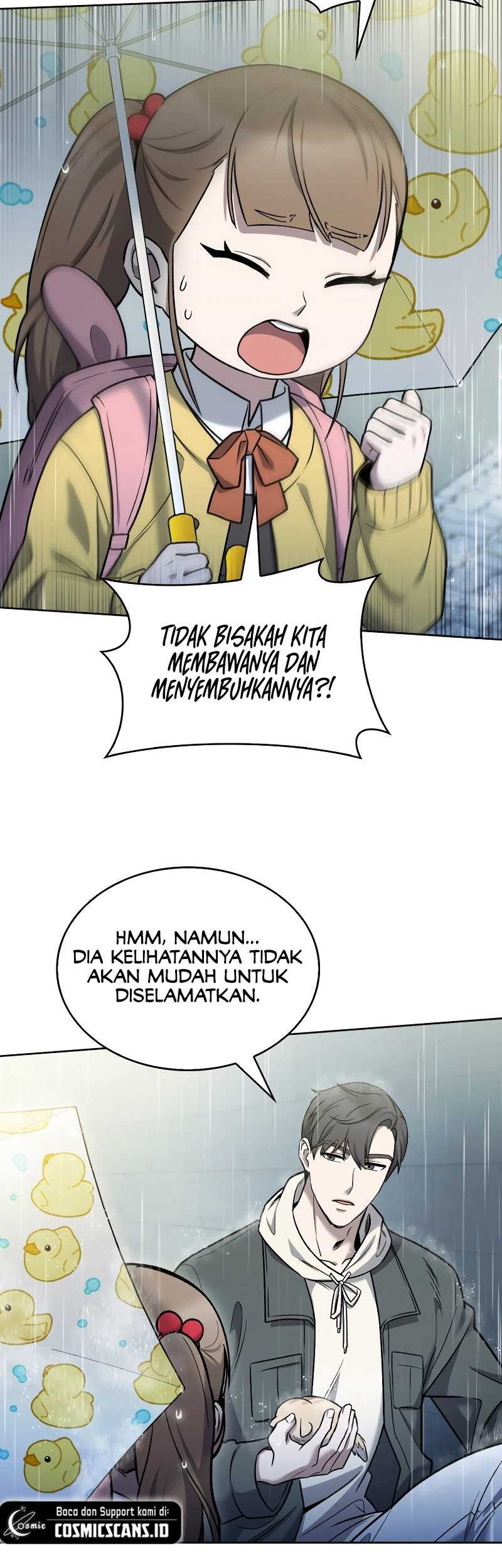 The Delivery Man From Murim chapter 10 halaman 6