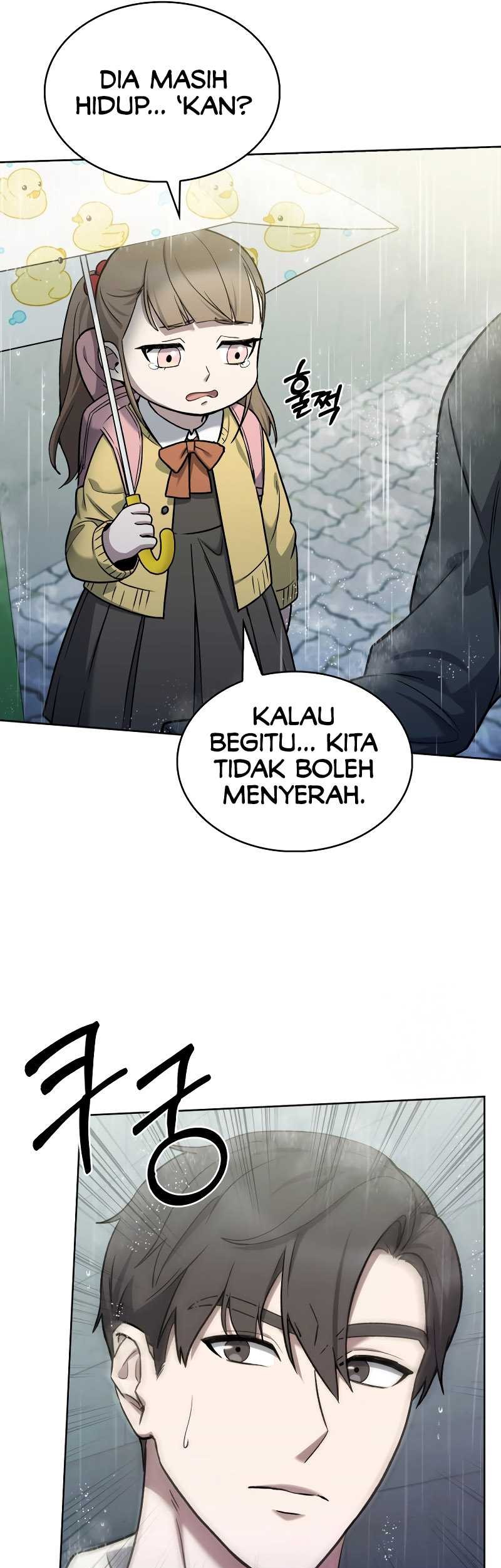 The Delivery Man From Murim chapter 10 halaman 8