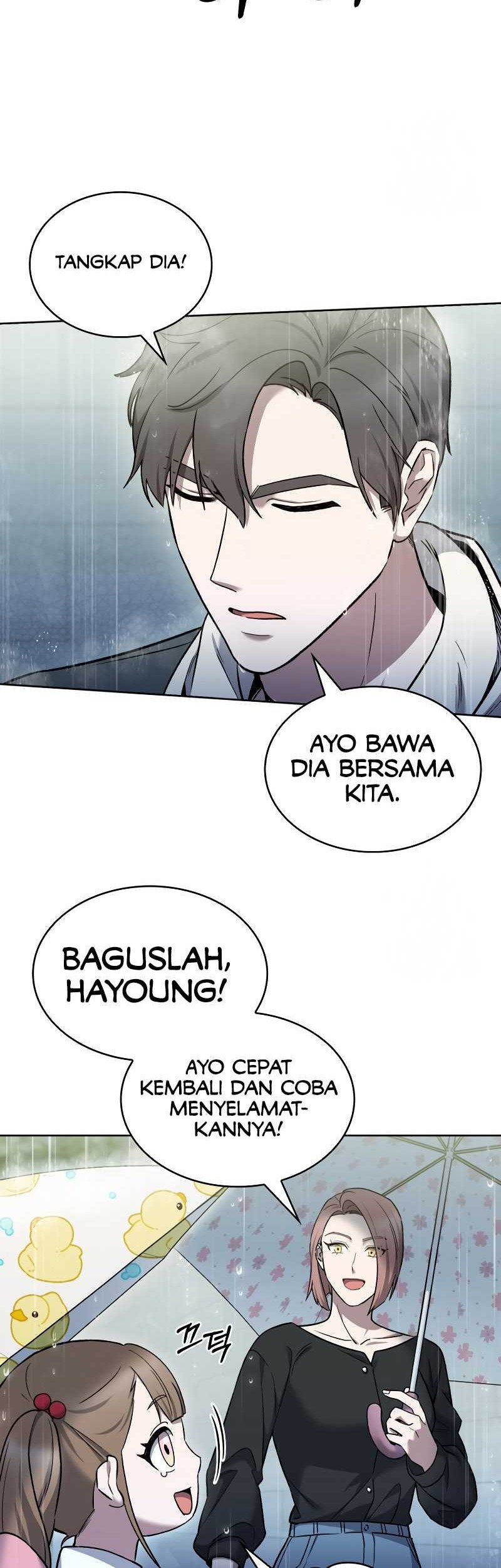 The Delivery Man From Murim chapter 10 halaman 11