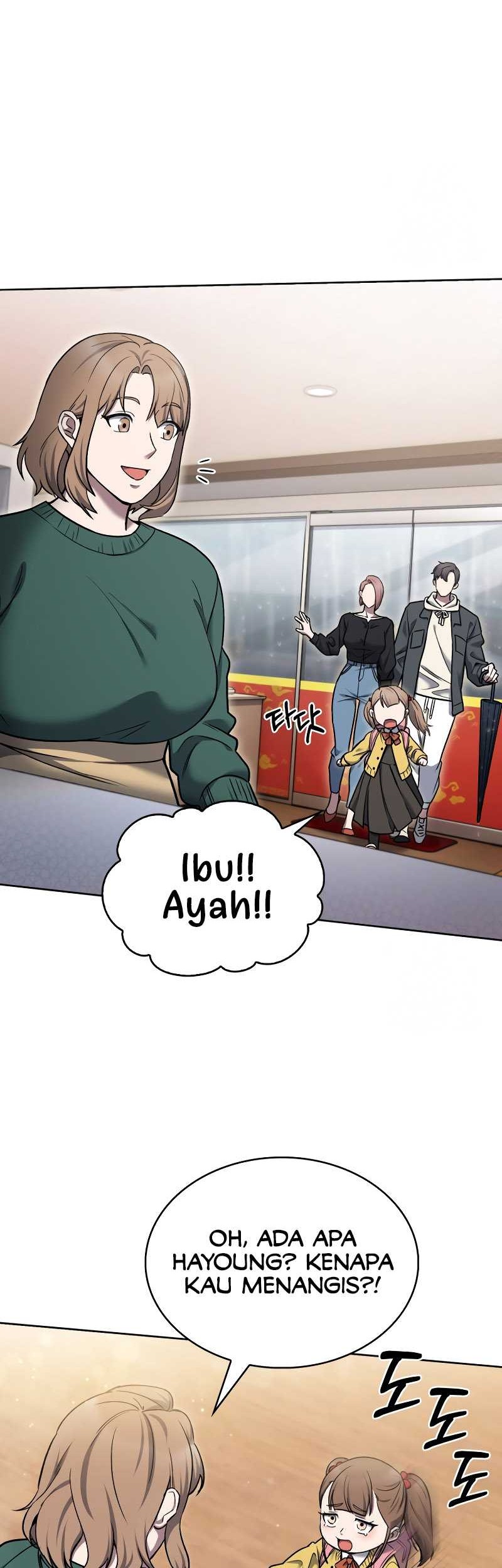 The Delivery Man From Murim chapter 10 halaman 16