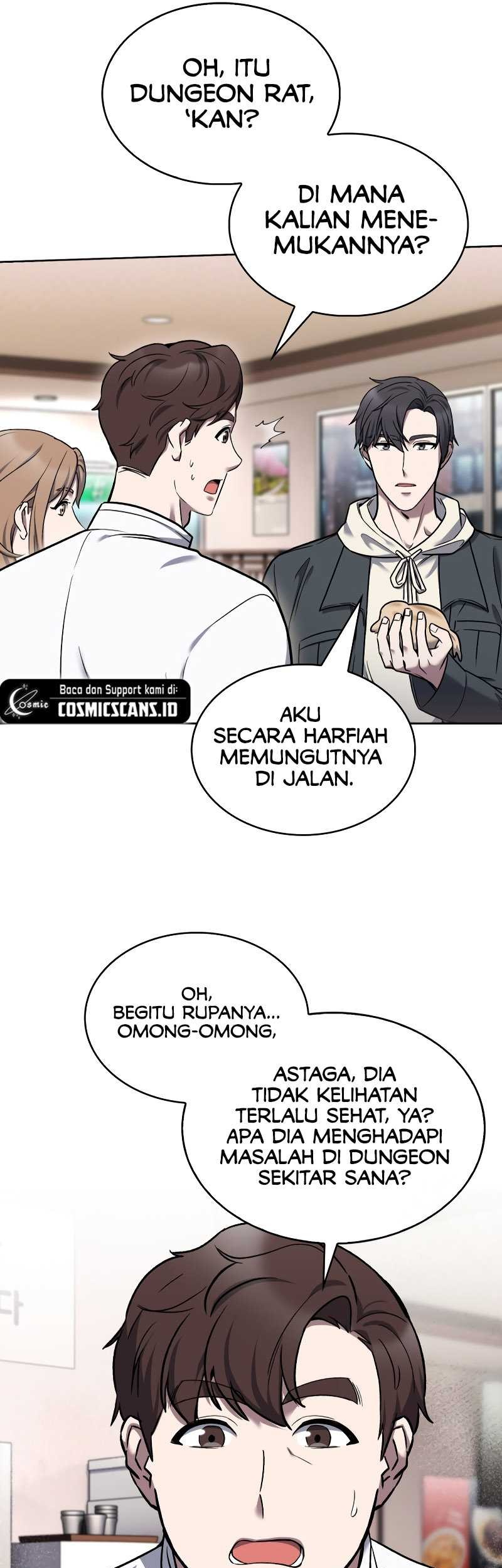 The Delivery Man From Murim chapter 10 halaman 18