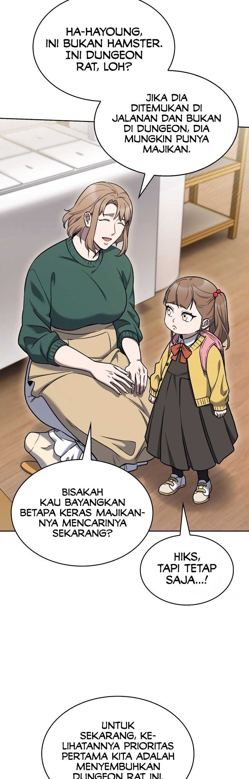 The Delivery Man From Murim chapter 10 halaman 20