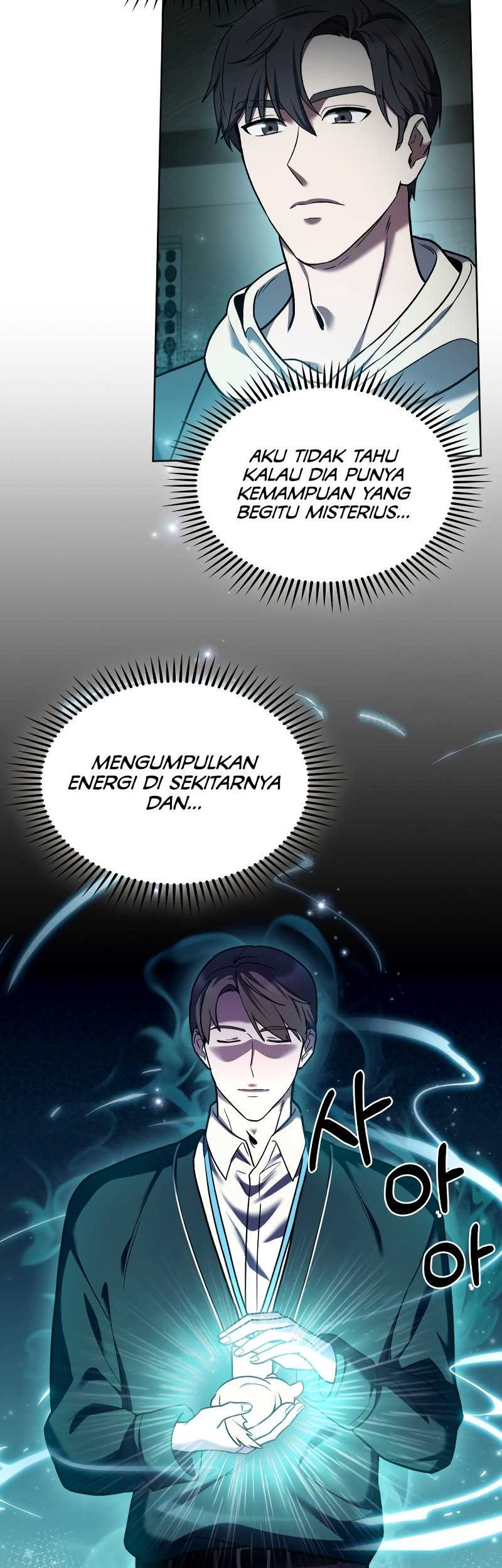 The Delivery Man From Murim chapter 10 halaman 27