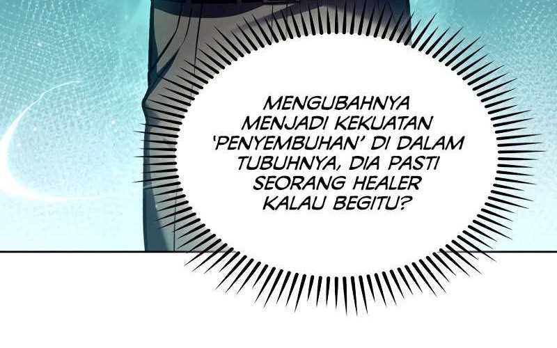 The Delivery Man From Murim chapter 10 halaman 28