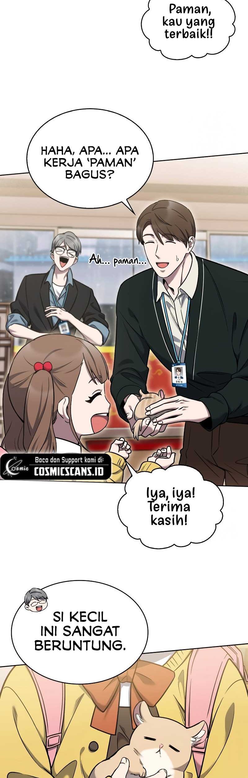 The Delivery Man From Murim chapter 10 halaman 30