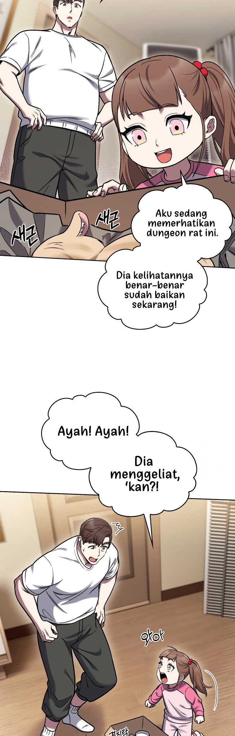 The Delivery Man From Murim chapter 10 halaman 32