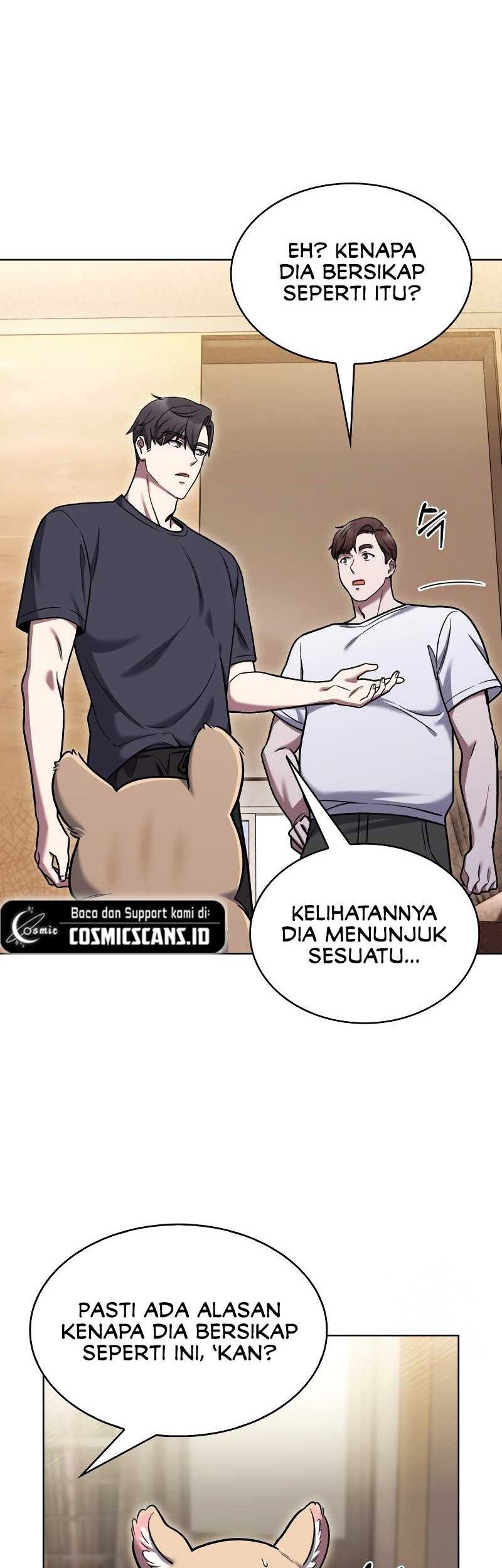 The Delivery Man From Murim chapter 10 halaman 37