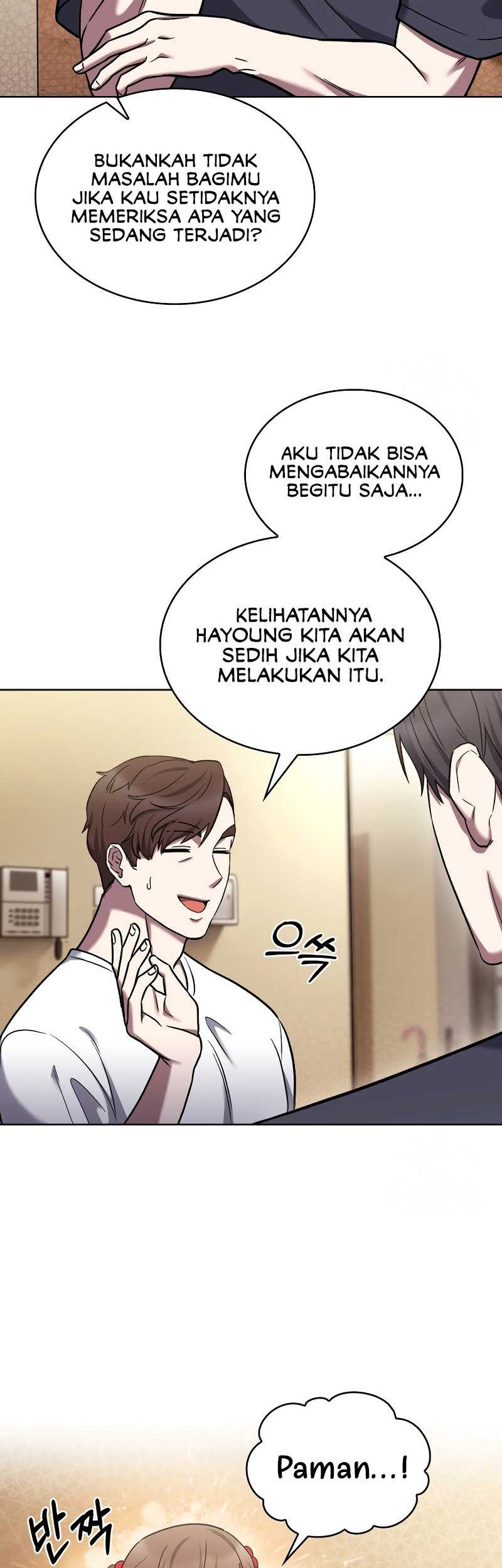 The Delivery Man From Murim chapter 10 halaman 41