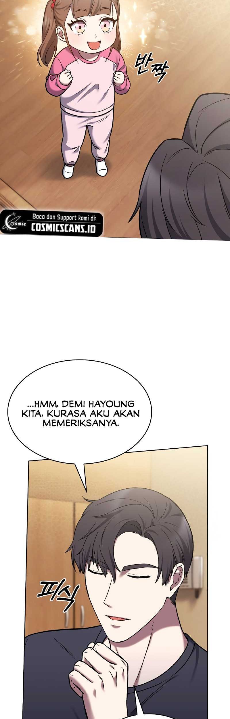 The Delivery Man From Murim chapter 10 halaman 42