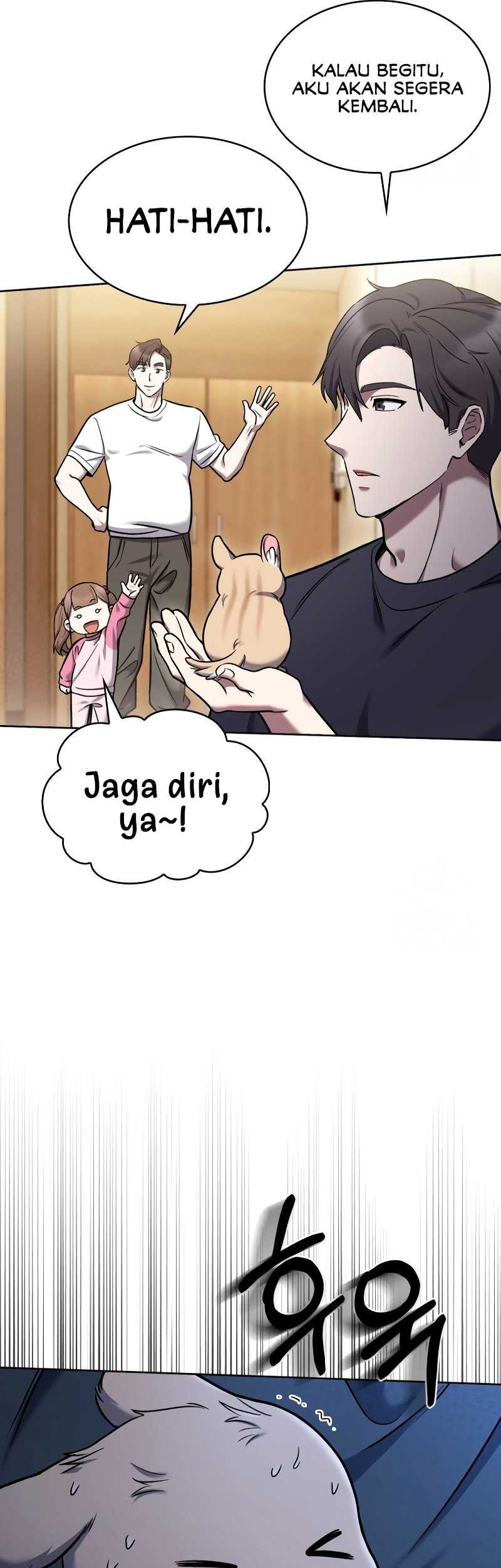 The Delivery Man From Murim chapter 10 halaman 46