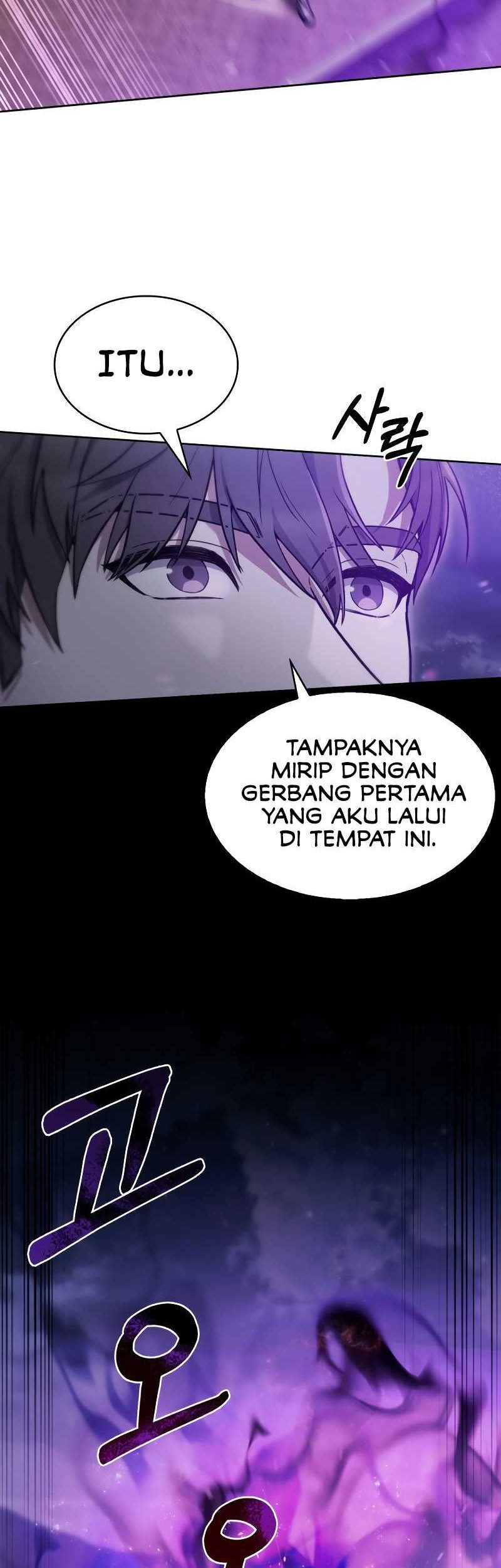 The Delivery Man From Murim chapter 10 halaman 49