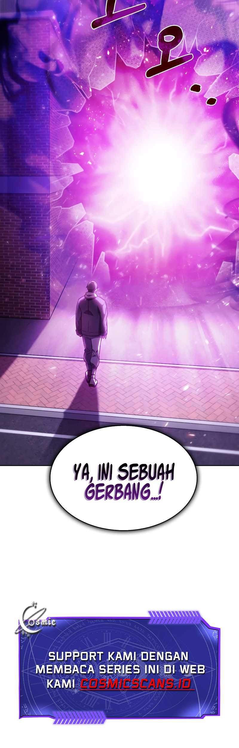 The Delivery Man From Murim chapter 10 halaman 50